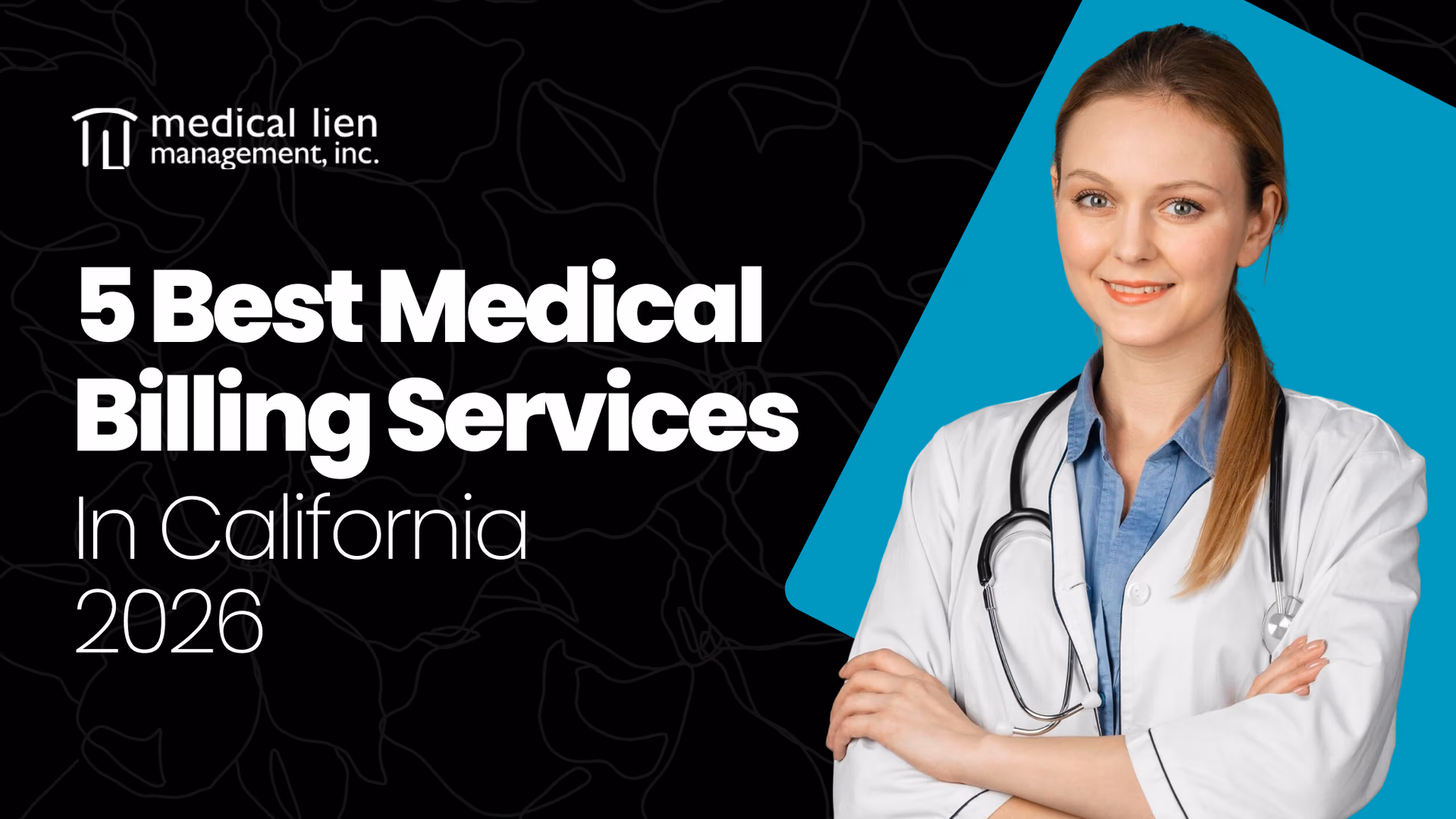 Top 5+ Medical Billing Services in California [2026]