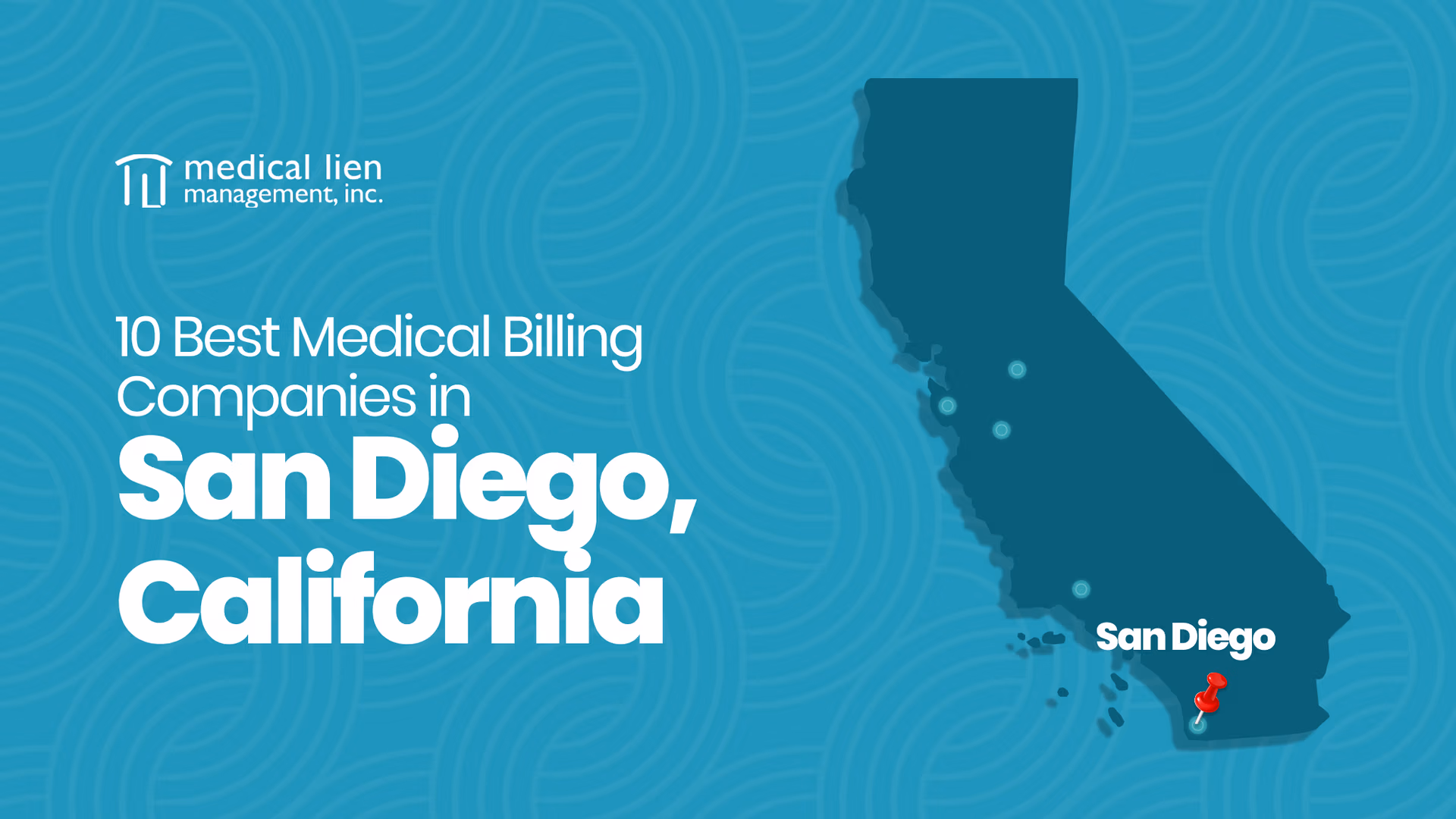10 Best Medical Billing Companies in San Diego, California