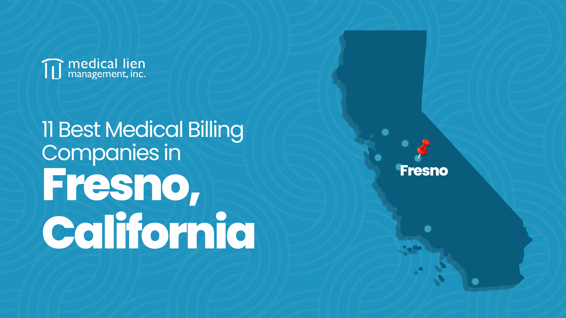 11 Best Medical Billing Companies in Fresno, California