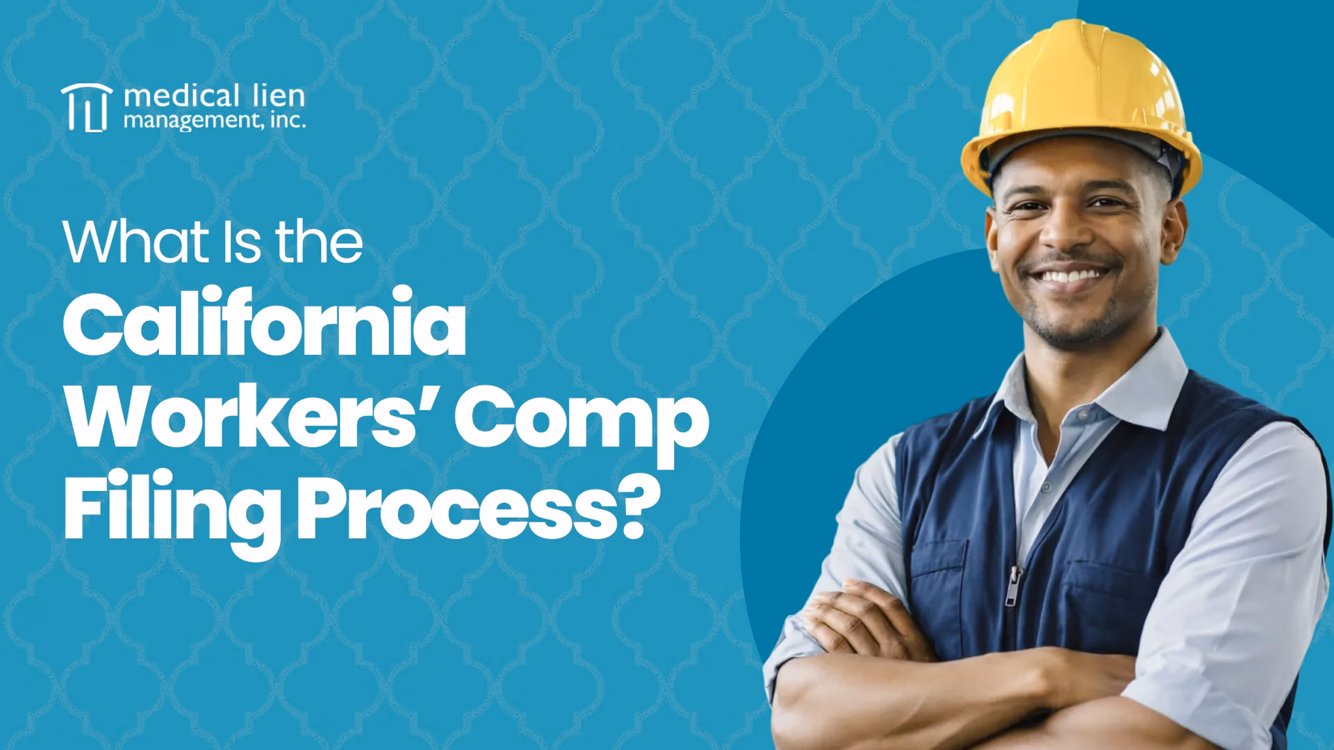 What Is California Workers’ Comp Filing Process?